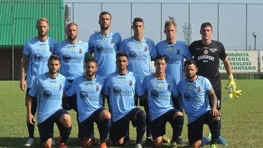 Serie D - Chieri nella tana del Casale, Manzo: «Chi pensa che siamo i favoriti sbaglia»
