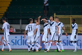 Serie B: Brescia-Palermo, riscatto biancoazzurro a 2,10
