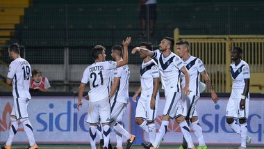 Serie B: Brescia-Palermo, riscatto biancoazzurro a 2,10