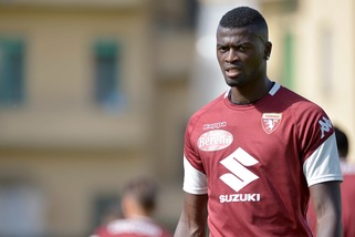 Calciomercato Niang: «Milan, mi dispiace. Ora ho voglia di Torino»