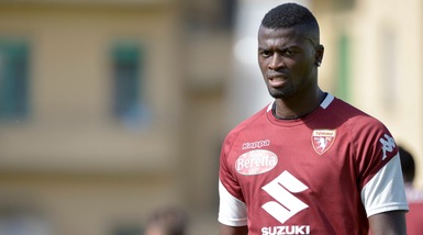 Calciomercato Niang: «Milan, mi dispiace. Ora ho voglia di Torino»