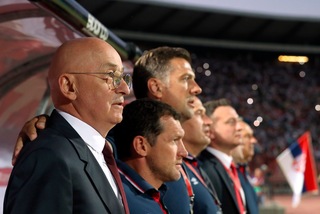 Qualificazioni Mondiali: per Serbia e Irlanda un sabato da favorite