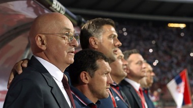 Qualificazioni Mondiali: per Serbia e Irlanda un sabato da favorite