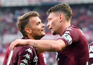 Torino, l'Europa nel mirino. Belotti-Niang-Ljajic-Iago: all'attacco!