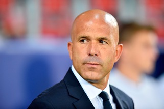 Italia Under 21 ko 3-0 con la Spagna. Di Biagio: «Dobbiamo lavorare»