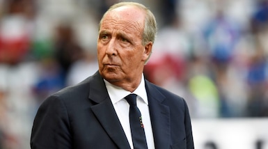 Italia, Ventura può fare l'impresa