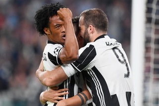 Juventus all'altezza delle big: il sogno Champions ricomincia