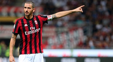 Ambrosini: «È un Milan da Champions»