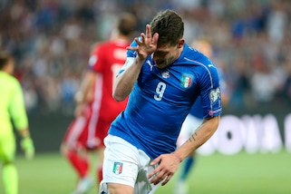 Qualificazioni mondiali: Spagna-Italia, Belotti a segno a a 3,25