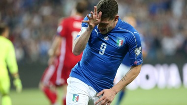 Qualificazioni mondiali: Spagna-Italia, Belotti a segno a a 3,25