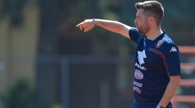 Ferigra, un ex Barcellona per il Torino