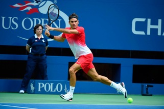 Tennis, Us Open: Federer-Lopez, un altro 3-2 a 7,50