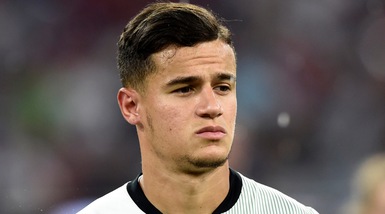 «Coutinho, niente Barcellona e scoppia in lacrime»