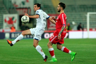 Calciomercato Atalanta, Nica torna alla Dinamo Bucarest in prestito