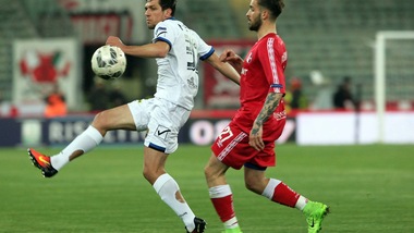 Calciomercato Atalanta, Nica torna alla Dinamo Bucarest in prestito