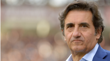 Torino, Cairo: «Belotti? Resta con noi per questo campionato, poi vedremo»