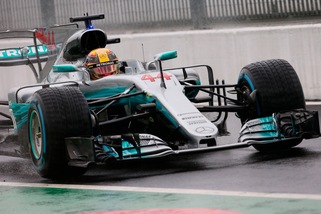 F1, Gp Italia: Hamilton si invola, Vettel bocciato a 7,00