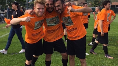 Prima Categoria - A tu per tu con Calandritti, il Re Mida del Canavese