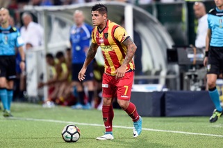 Serie C, Lecce-Trapani 2-1: Torromino e Di Piazza a segno