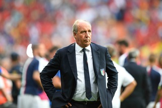 Qualificazioni Mondiali 2018, Ventura: «Noi siamo umani, loro no»