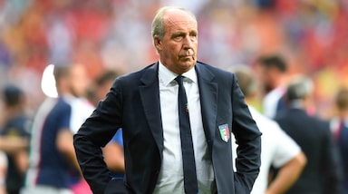 Qualificazioni Mondiali 2018, Ventura: «Noi siamo umani, loro no»