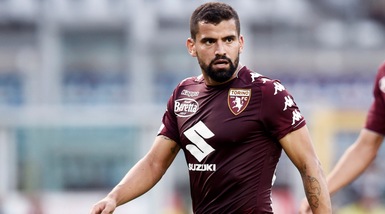 Torino, per Rincon è subito furia derby