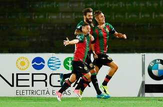 Serie B Unicusano Ternana, Pochesci: «Abbiamo una rosa forte»