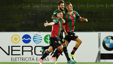 Serie B Unicusano Ternana, Pochesci: «Abbiamo una rosa forte»