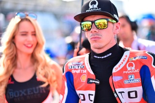 MotoGp, Guidotti: «Con Redding bisognava dirsi addio»