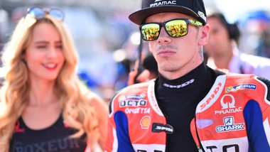 MotoGp, Guidotti: «Con Redding bisognava dirsi addio»