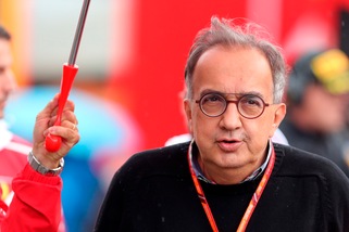 F1, Marchionne: «Non digerirei una vittoria di Hamilton»