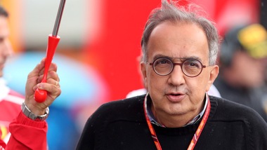 F1, Marchionne: «Non digerirei una vittoria di Hamilton»