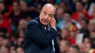 Mondiali 2018, ecco le possibili avversarie dell'Italia nei playoff