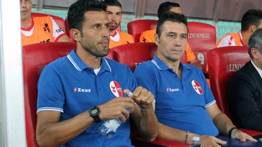 Serie B, Empoli-Bari 3-2: primo ko per Grosso