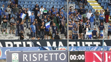 Serie B, Giudice Sportivo: niente squalifiche. Novara multato