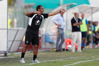 Ravenna, ufficiale: Leonardo Colucci è il nuovo tecnico