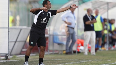 Ravenna, ufficiale: Leonardo Colucci è il nuovo tecnico