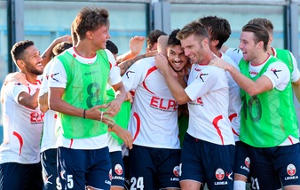 Serie C, girone A: colpo del Cuneo a Piacenza. Tris di squadre in vetta