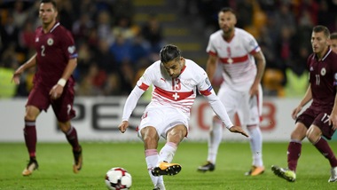 Qualificazioni Mondiali: Francia, 0-0 contro il Lussemburgo. Tris Svizzera