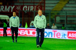 Serie B: Zeman travolto a Perugia, Novara e Pro Vercelli ko