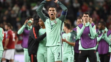 Il Portallo vince in Ungheria con un gol di André Silva