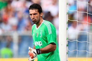 Da Asamoah a Buffon, i 2018 della Juventus