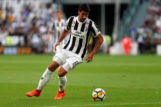 Juventus, Khedira è la chiave del 4-2-3-1 di Allegri