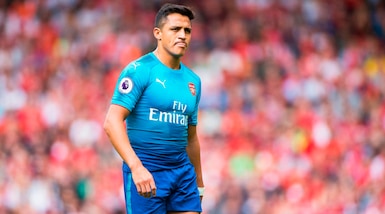 Calciomercato, Sanchez-City: affare fatto a 1,50