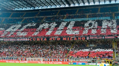 Euforia Milan, continua la caccia alla tessera