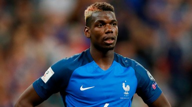 Edmundo: «Paulinho è più efficiente di Pogba»