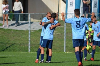 Serie D - Chieri "maraVilla", Manzo passa in scioltezza a Casale