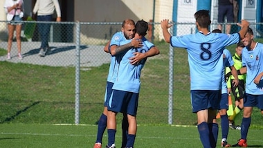 Serie D - Chieri "maraVilla", Manzo passa in scioltezza a Casale