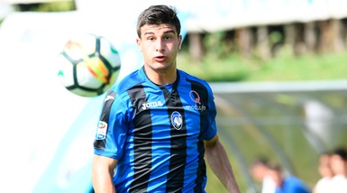 Juventus, l'agente: «Orsolini? Se avesse un po' più di spazio...»