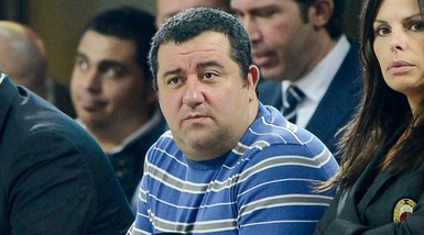 Raiola: «Juventus squadra da battere. Sarri? Sarà il suo ultimo anno a Napoli»